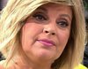 Terelu Campos se sincera y deja en el aire su futuro en 'Sálvame': "Hace años me cuesta venir a trabajar"