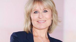 María Rey ficha por Telemadrid para sustituir a Alicia Senovilla en las mañanas con el formato '120 minutos'