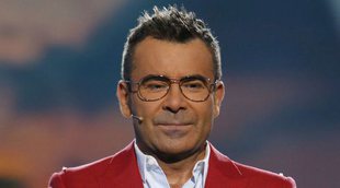 Jorge Javier Vázquez, contra la plumofobia: "Viva la pluma y sus consecuencias"