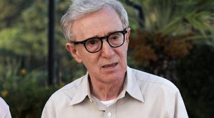 Woody Allen asegura que "debería ser la cara del movimiento #MeToo" y se declara un "gran defensor" de este