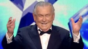 Muere Manuel Sánchez, concursante de 'Got Talent España', a los 89 años