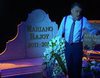 Wyoming visita la "tumba" de Rajoy en 'El Intermedio': "Se puede salir, mira a Pedro Sánchez"