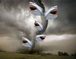 'El último Sharknado: Ya era hora': SyFy estrena el final de la conocida saga el 23 de agosto