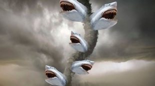 'El último Sharknado: Ya era hora': SyFy estrena el final de la conocida saga el 23 de agosto