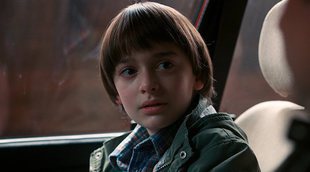 'Stranger Things': Noah Schnapp adelanta una tercera temporada "oscura con partes ligeras y desenfadadas"