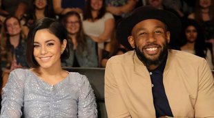 'So You Think You Can Dance' vuelve como tercera opción y dos décimas por debajo de su anterior temporada