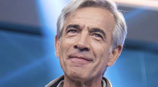 Imanol Arias se pronuncia sobre la marcha de Ricardo Gómez de 'Cuéntame': "Es una decisión que yo aplaudo"