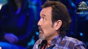 'Supervivientes 2018': El padre de Logan defiende al concursante de las acusaciones de machismo