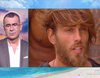 Sergio Carvajal ('Supervivientes 2018') pierde una carilla dental y se derrumba: "Esto me hunde el concurso"