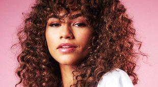 Zendaya protagonizará el piloto de 'Euphoria' de HBO