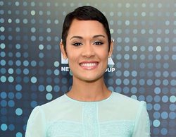 Grace Byers ('Empire') se une a la segunda temporada de 'The Gifted'