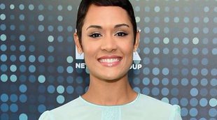 Grace Byers ('Empire') se une a la segunda temporada de 'The Gifted'