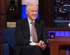 El desafortunado comentario de Bill Clinton sobre Monica Lewinsky en 'The Late Show': "Hice lo correcto"