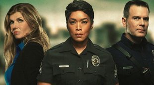 '9-1-1': Cuatro apuesta por Ryan Murphy y estrenará la ficción protagonizada por Angela Bassett