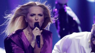 Eurovisión 2018: TVR sancionará a los responsables del mal resultado de Rumanía en el Festival