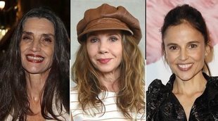 'Días de Navidad': Ángela Molina, Victoria Abril y Elena Anaya en la serie de Pau Freixas para Netflix