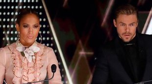 'America's Got Talent' y 'World of Dance' ceden dos décimas, pero lideran sin oposición en NBC