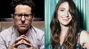 Apple encarga 'Little Voice', un comedia dramática musical de J.J. Abrams y Sara Bareilles