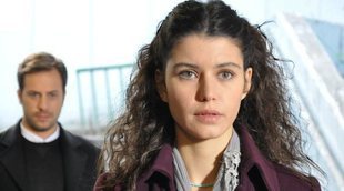 'Fatmagül' (4,1%) y 'Amor de contrabando' (3,5%) lideran en Nova y 'CSI: Miami' destaca en Energy (2,6%)