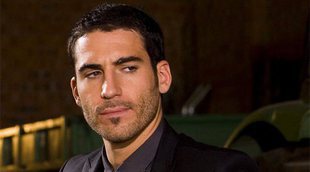 Miguel Ángel Silvestre: "A ver si convencemos a Vasile para hacer dos capítulos de 'Sin tetas no hay paraíso'"