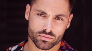 Eleazar Quesada, nuevo tronista de 'Mujeres y hombres y viceversa'