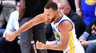 'NBA Finals' arrasa en ABC con su tercer partido aunque pierde siete décimas respecto al año pasado