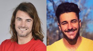 'Supervivientes': Hugo Paz y Logan, últimos expulsados de la edición según los usuarios de FormulaTV