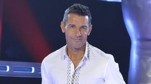 Telecinco cancela la sexta edición de 'La Voz' y apuesta por la versión española de 'American Idol'