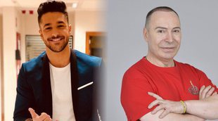 Hugo Paz y el Maestro Joao, expulsados de 'Supervivientes 2018' a las puertas de la final