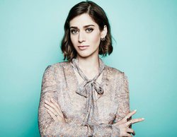 Lizzy Caplan ('Masters of Sex') se une a 'Are You Sleeping' de Apple