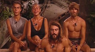 'Supervivientes' sube a un formidable 31,3% en su semifinal y 'Fugitiva' mejora en su despedida (8,5%)