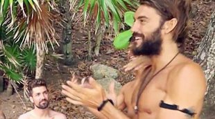 El resumen de 'Supervivientes' (2,6%) destaca en Divinity y 'Fatmagül' (4,4%) lidera la jornada