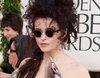 Helena Bonham, sobre la tercera temporada de 'The Crown': "Estamos completamente aterrorizados"