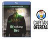 Las mejores ofertas en merchandising y DVD y Blu-Ray: 'Breaking Bad', 'Stranger Things', 'The Walking Dead'