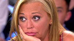 Los espectadores de 'Sálvame', a favor del nombramiento de Belén Esteban como ministra