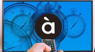 Esta será la programación de À Punt del 10 de junio, el día del inicio de sus emisiones oficiales