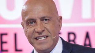 'Sálvame': Kiko Matamoros regresa como defensor de la audiencia en la sección 'El club del espectador'