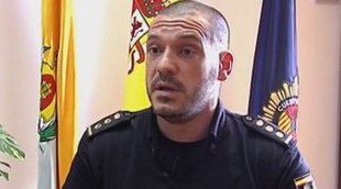 Luis Esteban, de ganador de 'Pasapalabra' a estar al frente de la búsqueda de narcotraficantes en Algeciras