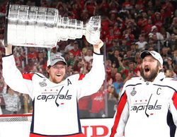 La Stanley Cup lidera de forma holgada en NBC gracias al quinto partido de sus finales