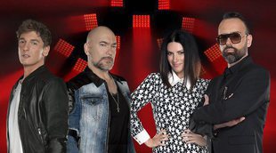 Telecinco traslada 'Factor X' al jueves, 'La verdad' al martes y la final de 'Supervivientes' al miércoles