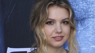 Hannah Murray, sobre el final de 'Juego de Tronos': "No será un cuento de hadas"