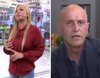 Belén Esteban abandona el plató de 'Sálvame' tras una afilada indirecta de Kiko Matamoros