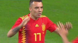 El amistoso de La Roja se dispara en Cuatro con un 27,7% y 'Sábado deluxe' anota un gran 16%