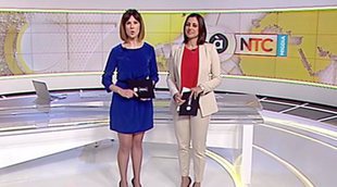Así ha comenzado À Punt, demostrando que sí que es es una televisión plural, independiente y transparente