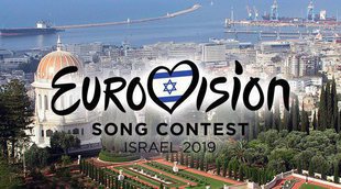 Eurovisión 2019: Haifa presenta su candidatura oficial para albergar el Festival