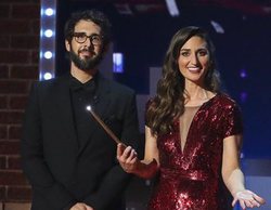 La gala de los premios Tony sube respecto a 2017, pero lidera el estreno de 'Celebrity Family Feud'