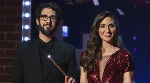 La gala de los premios Tony sube respecto a 2017, pero lidera el estreno de 'Celebrity Family Feud'