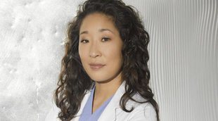 'Anatomía de Grey': Sandra Oh habla sobre una posible vuelta a la ficción