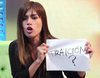 Miriam Saavedra estalla contra Carlos Lozano en 'Socialité': "¡Traidor tú! Me has sido infiel dos veces"
