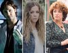 'Vis a vis': Benjamín Vicuña, Cristina Marcos y Georgina Amorós fichan para la cuarta temporada